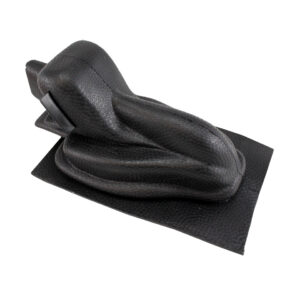 9416 Handremrubber, zwart