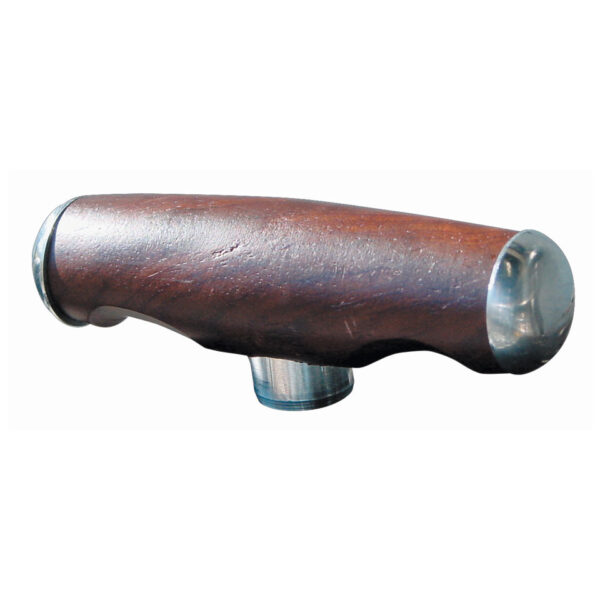 Versnellingshendel "Eliminator" T-hendel 'Flat4'