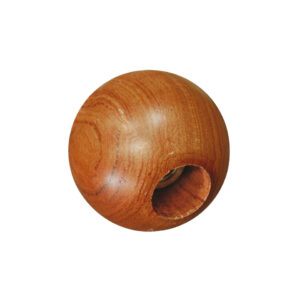 9444 Versnellingshendel "Eliminator" knop 'Flat4'