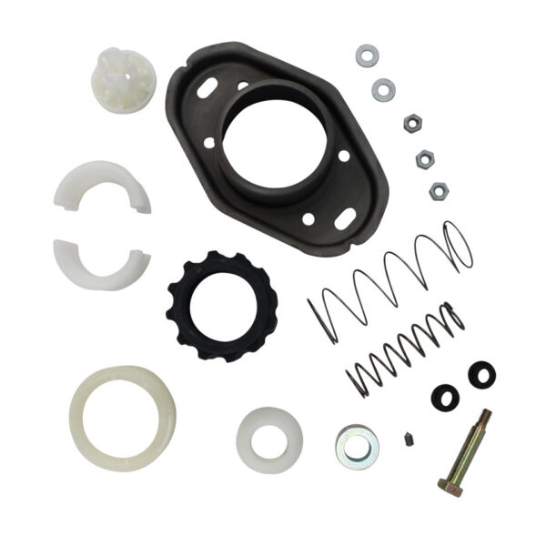 Reparatieset versnellingshendel (5-vit)