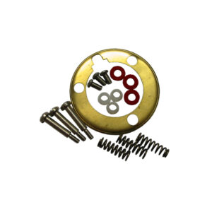 9480 Bevestigingskit voor claxonbeugel