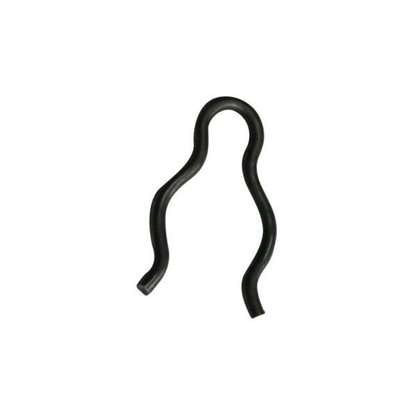 Klem tuimelaarassen 25/30pk -, koolborstelhouder stuurkolom