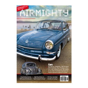 9496-33 Airmighty 33