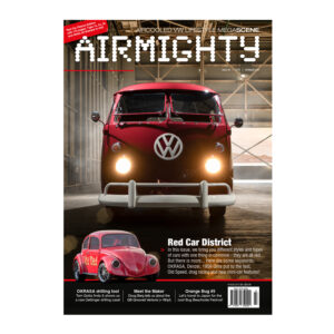 9496-43 Airmighty 43