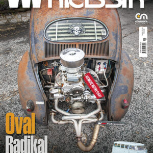 9497-009 VW Klassik 09