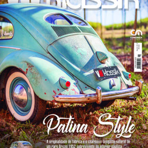 9497-010 VW Klassik 10