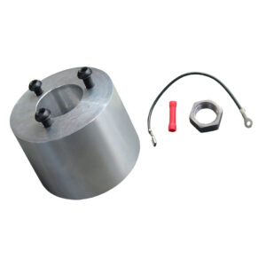 9498 Stuurnaaf 'Banjo' stuur