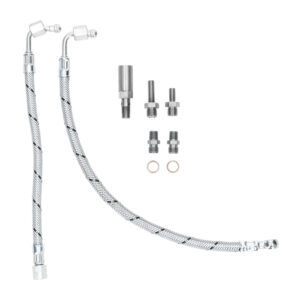 9502 Olieleidingen FRAM filter