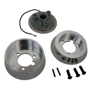 9511 Stuurnaaf 'Speedwell' stuur