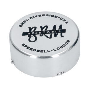 9519-1 BRM naafdop hoog (3cm)