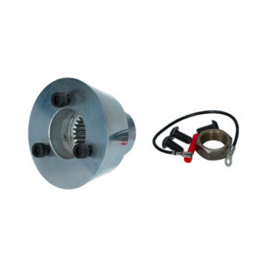 Stuurnaaf 'Banjo' stuur