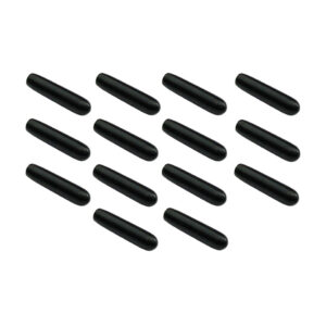 9576 Eindstuk op baleinen, 14 stuks