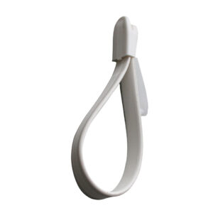 Handgreeplus set, wit