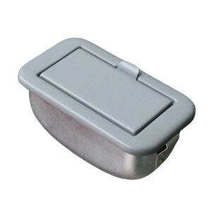 9660 Asbak dashboard primer