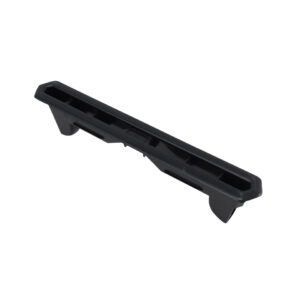 9669 Grille center dashboard, onbekleed dashboard