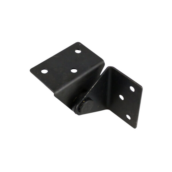 Scharnier achterbank cabrio