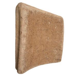 9751 Zetelvulling rug, vooraan