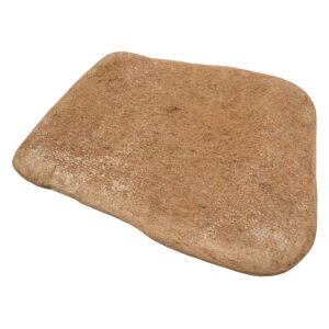 9758 Zetelvulling zit, vooraan