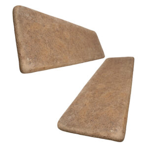 9761 Zetelvulling rug of zit, vooraan / achteraan