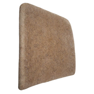 9762 Zetelvulling 1/3 rug, vooraan