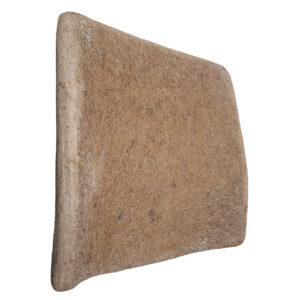 9764 Zetelvulling 1/3 rug, vooraan