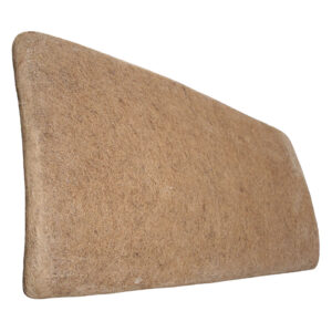 9769 Zetelvulling 2/3 rug, middenzetel