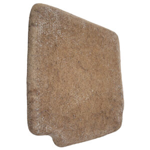 9770 Zetelvulling 1/3 rug, middenzetel