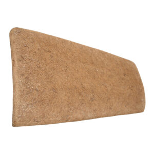 9771 Zetelvulling 3/4 rug, middenzetel