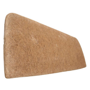 9774 Zetelvulling rug, achteraan