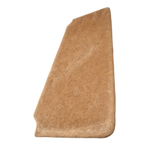 9777 Zetelvulling zit, achteraan