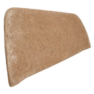 9778 Zetelvulling rug, achteraan Cabrio