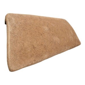 9779 Zetelvulling rug, achteraan Cabrio