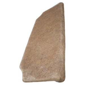 9780 Zetelvulling zit, achteraan Cabrio