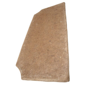 9781 Zetelvulling zit, achteraan Cabrio