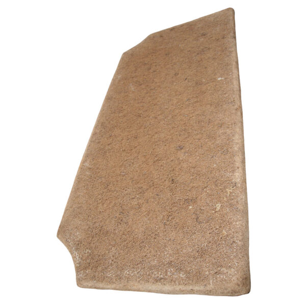 Zetelvulling zit, achteraan Cabrio