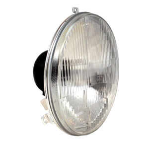 9864 Koplamp H4 rond