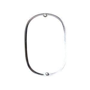 9901 Chroom ring voor achterlicht n° 0644, per stuk