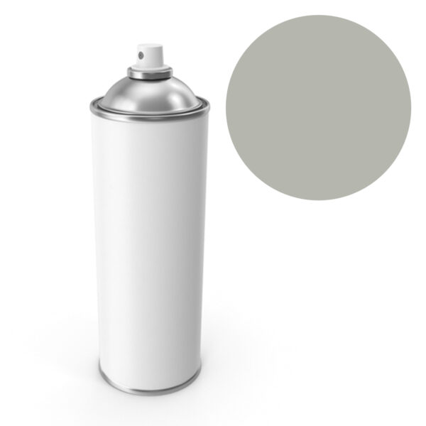 Spuitbus L345 Light Grey 355ml