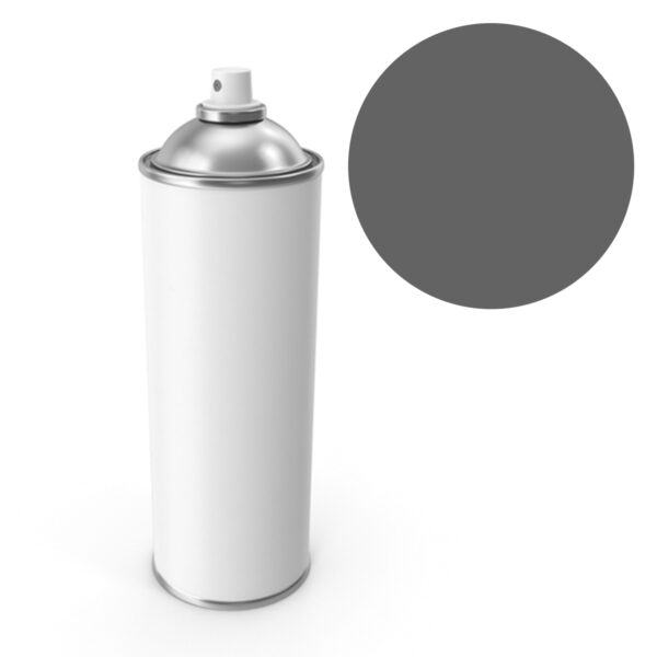 Spuitbus L469 Anthracite 355ml