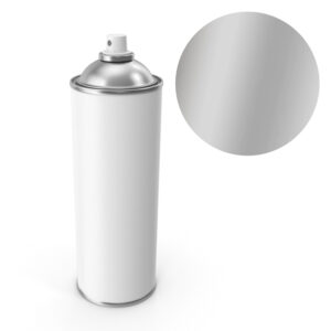 9901-91 Spuitbus L91 Chrome 355ml