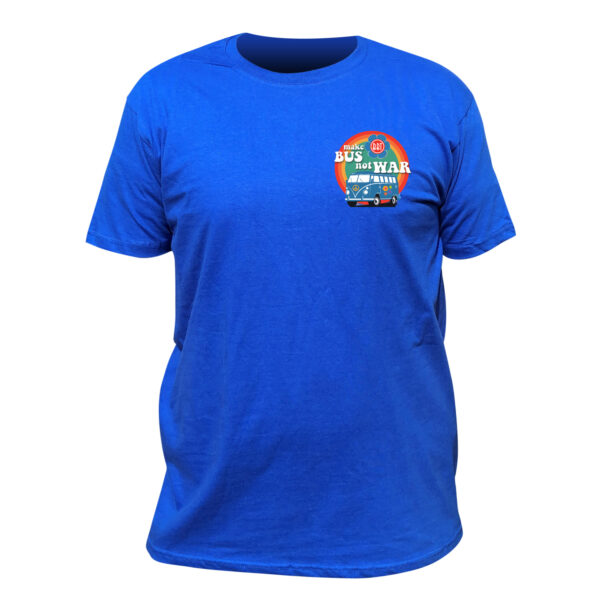 T-shirt Open house 2022 (X-Large) BBT