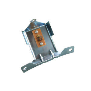 9935 Lamphouder nummerplaatverlichting