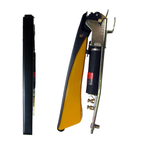 Pijlpinker 6V (repro)