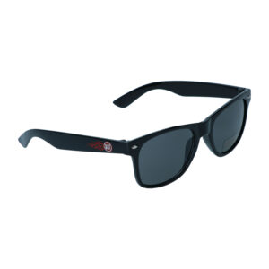 9970-104 BBT zonnebril, zwart/zwart