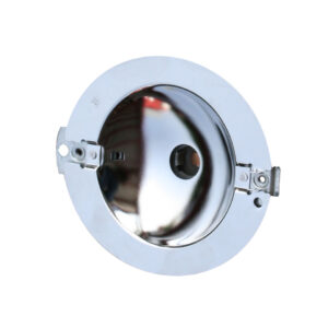 9975 Pinkerbehuizing, rechts