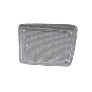 Pinkerglas, links, wit