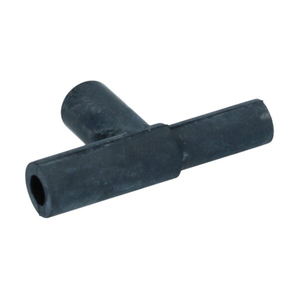 T-stuk tankontluchting motorruimte