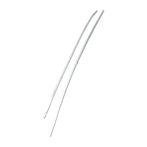 Slotstangen zijlaaddeur rechts achter