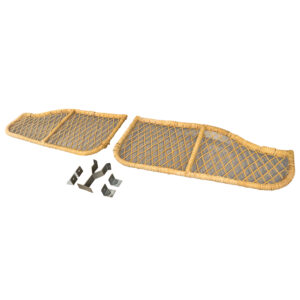 0549-5 Safarirek bamboe, eco