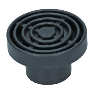 0636-505 Rubber voor grootlichtschakelaar op vloer